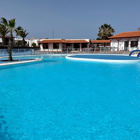La Casita Sun Beach Калета-де-Фусте Экстерьер фото