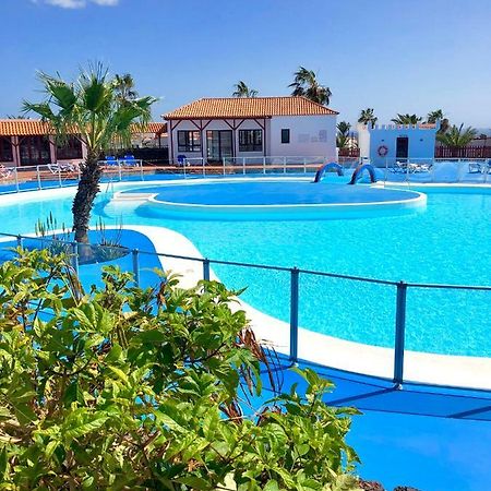 La Casita Sun Beach Калета-де-Фусте Экстерьер фото