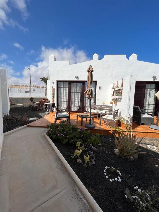 La Casita Sun Beach Калета-де-Фусте Экстерьер фото