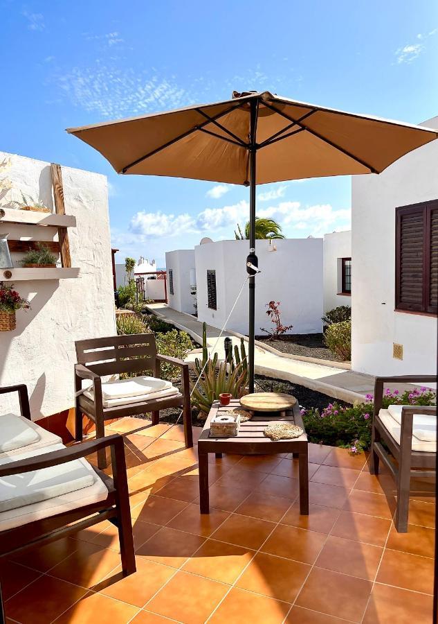 La Casita Sun Beach Калета-де-Фусте Экстерьер фото