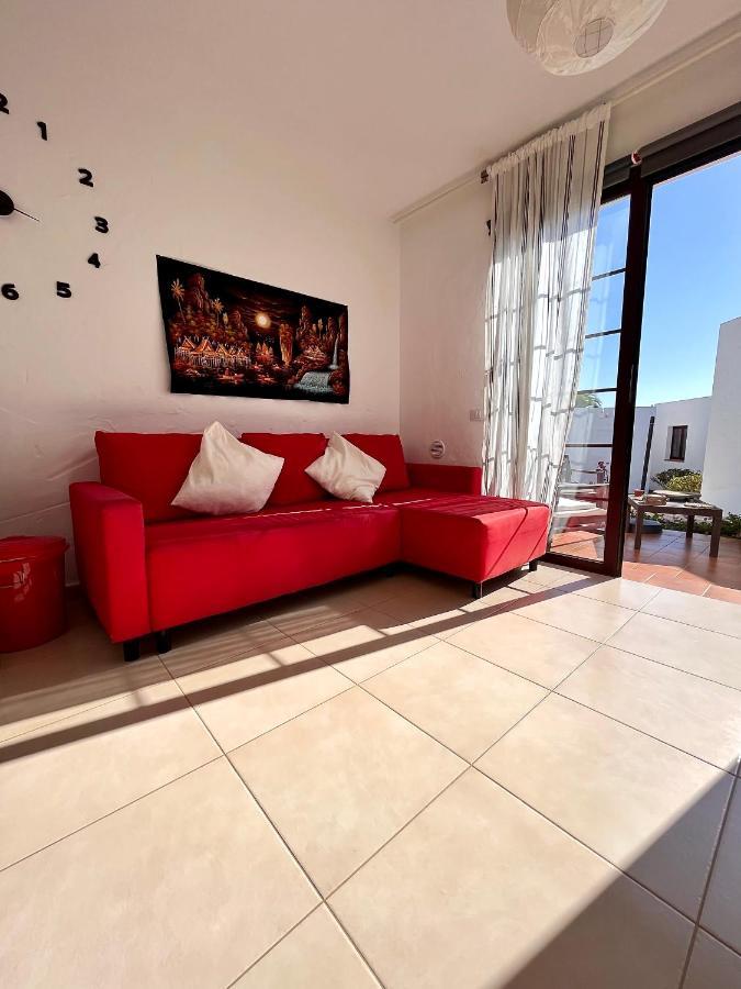 La Casita Sun Beach Калета-де-Фусте Экстерьер фото