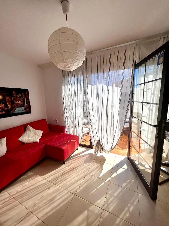 La Casita Sun Beach Калета-де-Фусте Экстерьер фото