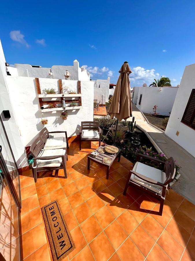 La Casita Sun Beach Калета-де-Фусте Экстерьер фото
