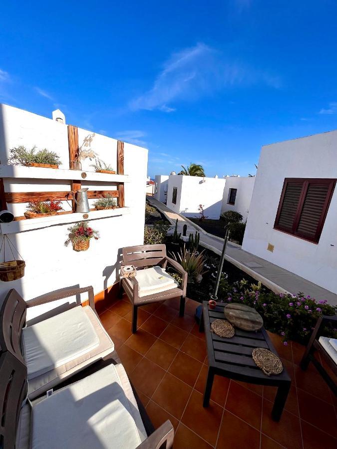 La Casita Sun Beach Калета-де-Фусте Экстерьер фото