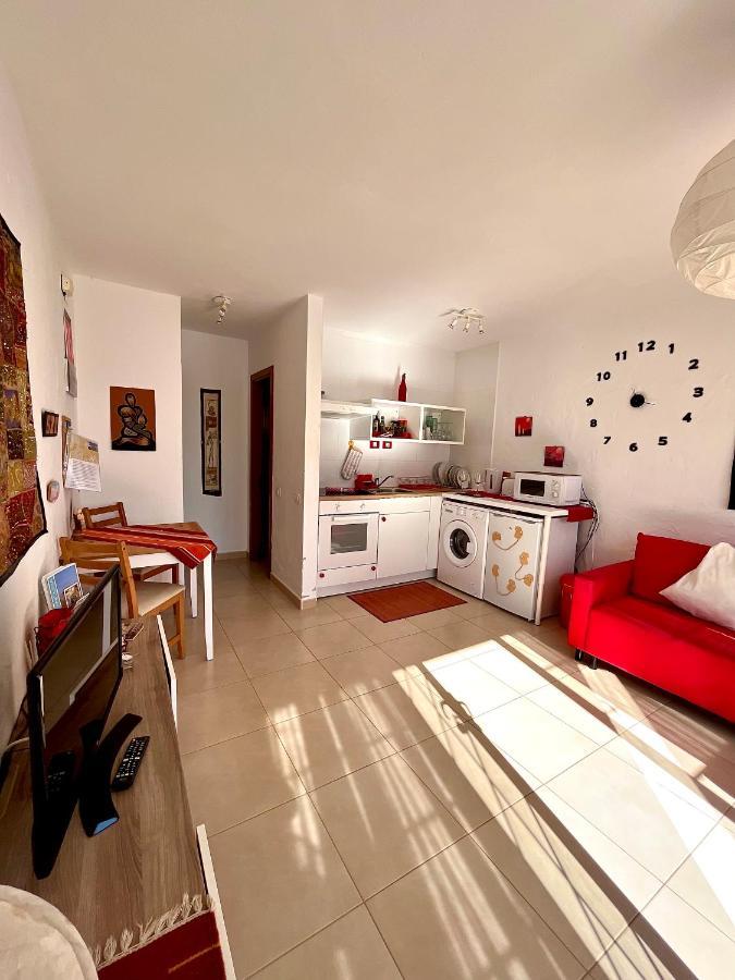 La Casita Sun Beach Калета-де-Фусте Экстерьер фото