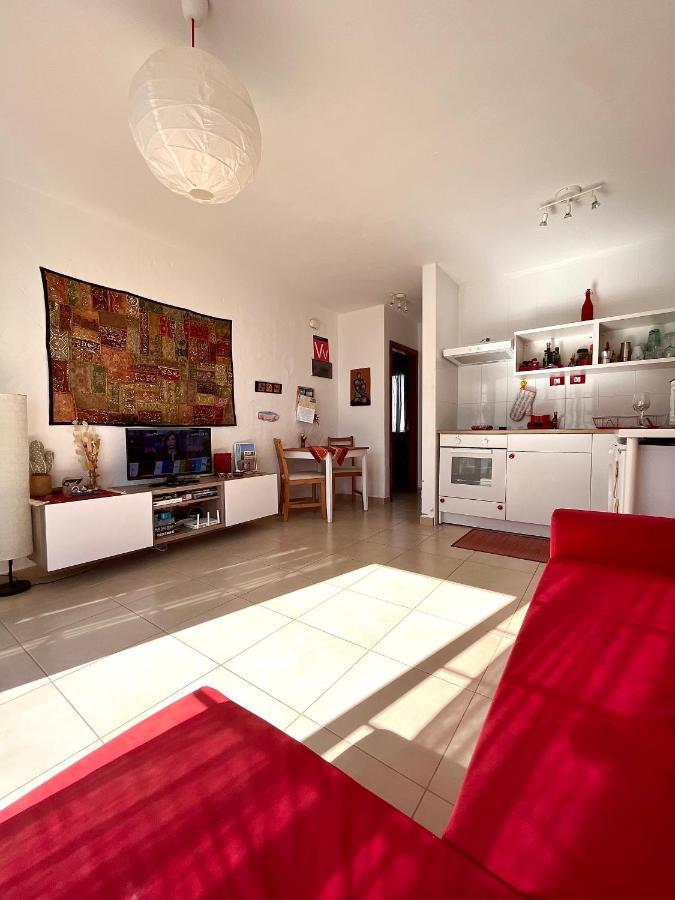 La Casita Sun Beach Калета-де-Фусте Экстерьер фото