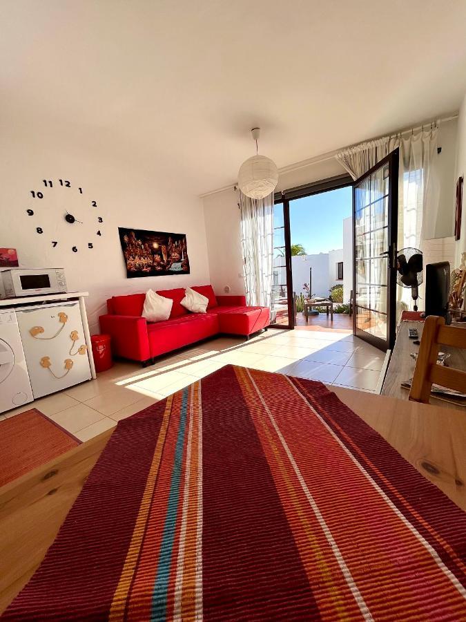 La Casita Sun Beach Калета-де-Фусте Экстерьер фото
