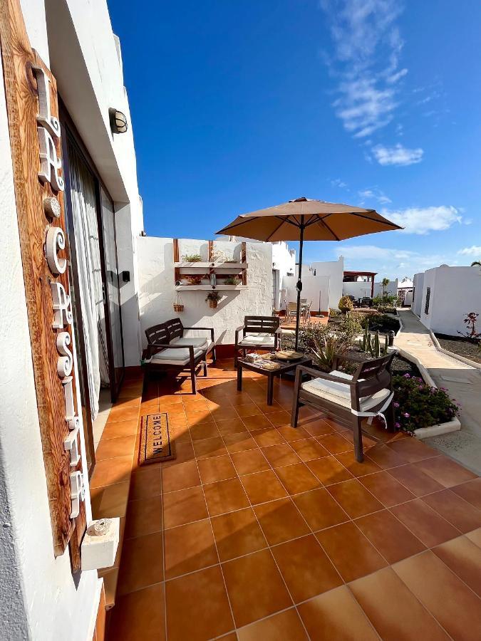 La Casita Sun Beach Калета-де-Фусте Экстерьер фото