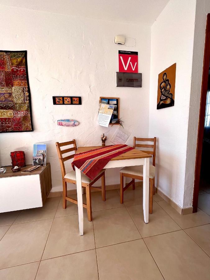 La Casita Sun Beach Калета-де-Фусте Экстерьер фото