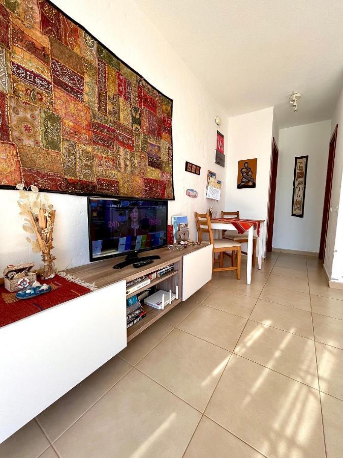 La Casita Sun Beach Калета-де-Фусте Экстерьер фото