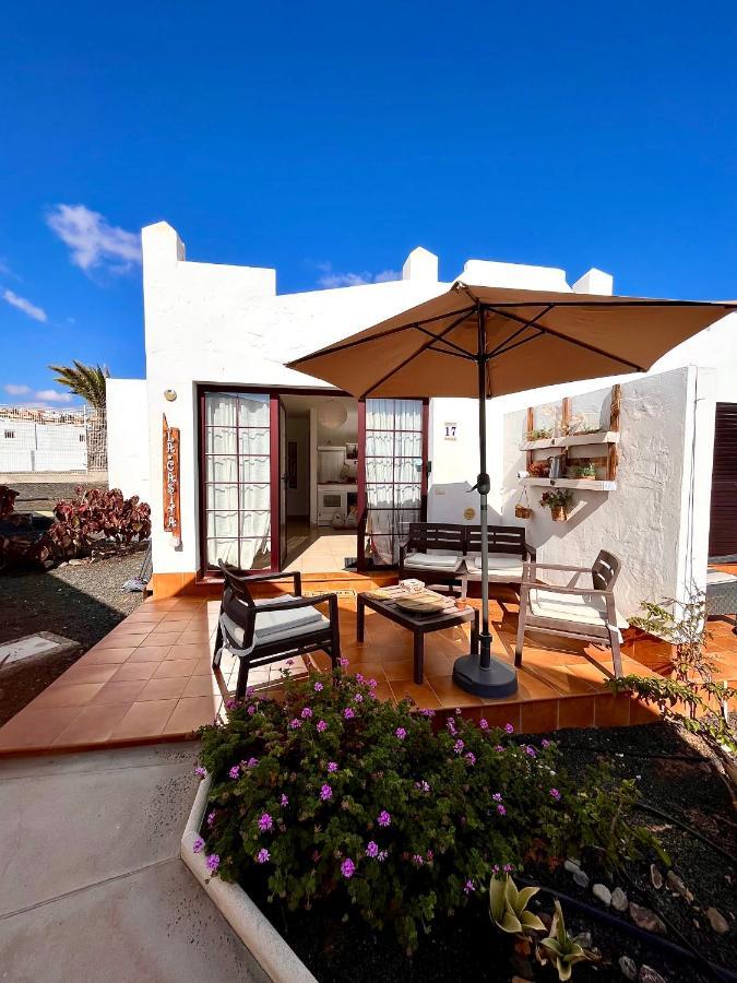 La Casita Sun Beach Калета-де-Фусте Экстерьер фото