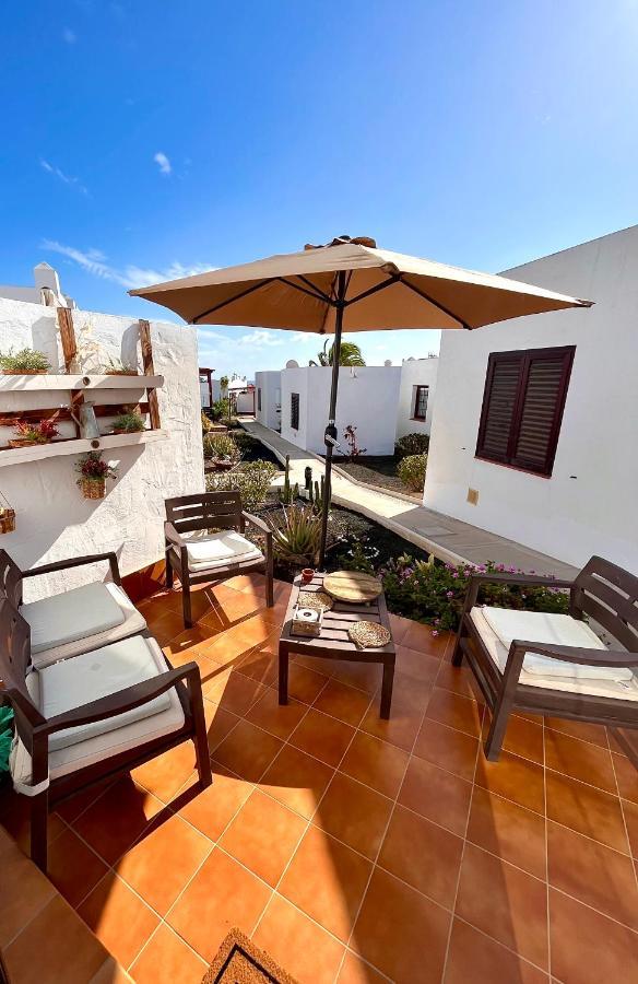 La Casita Sun Beach Калета-де-Фусте Экстерьер фото