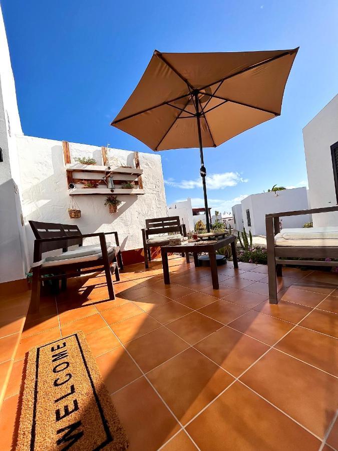 La Casita Sun Beach Калета-де-Фусте Экстерьер фото