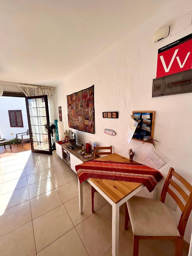 La Casita Sun Beach Калета-де-Фусте Экстерьер фото