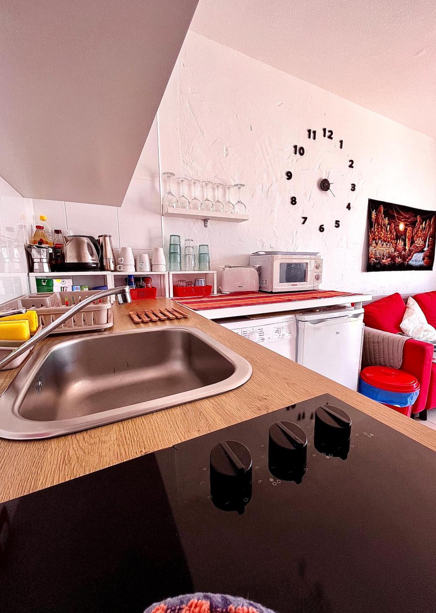 La Casita Sun Beach Калета-де-Фусте Экстерьер фото