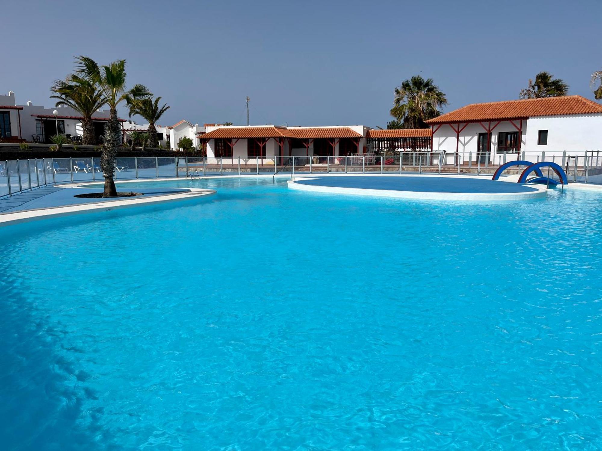 La Casita Sun Beach Калета-де-Фусте Экстерьер фото