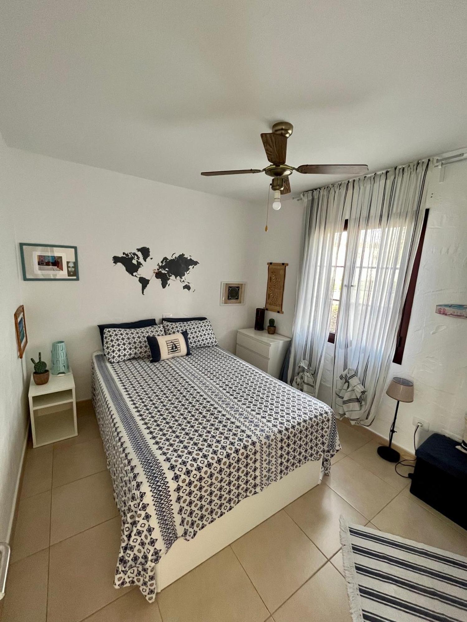 La Casita Sun Beach Калета-де-Фусте Экстерьер фото
