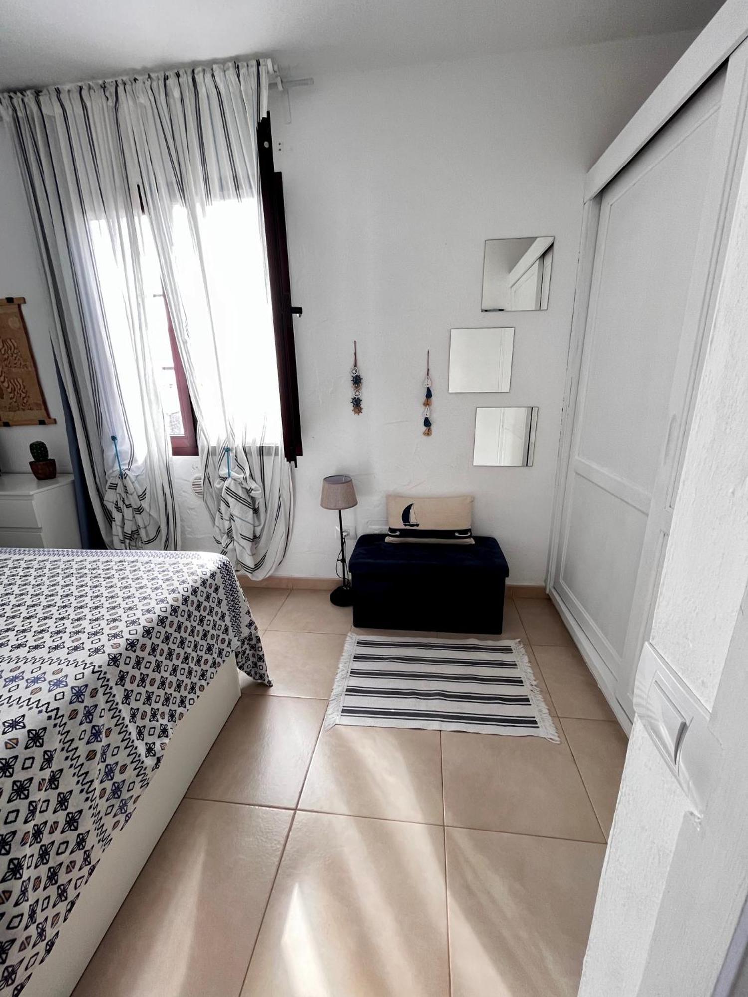La Casita Sun Beach Калета-де-Фусте Экстерьер фото