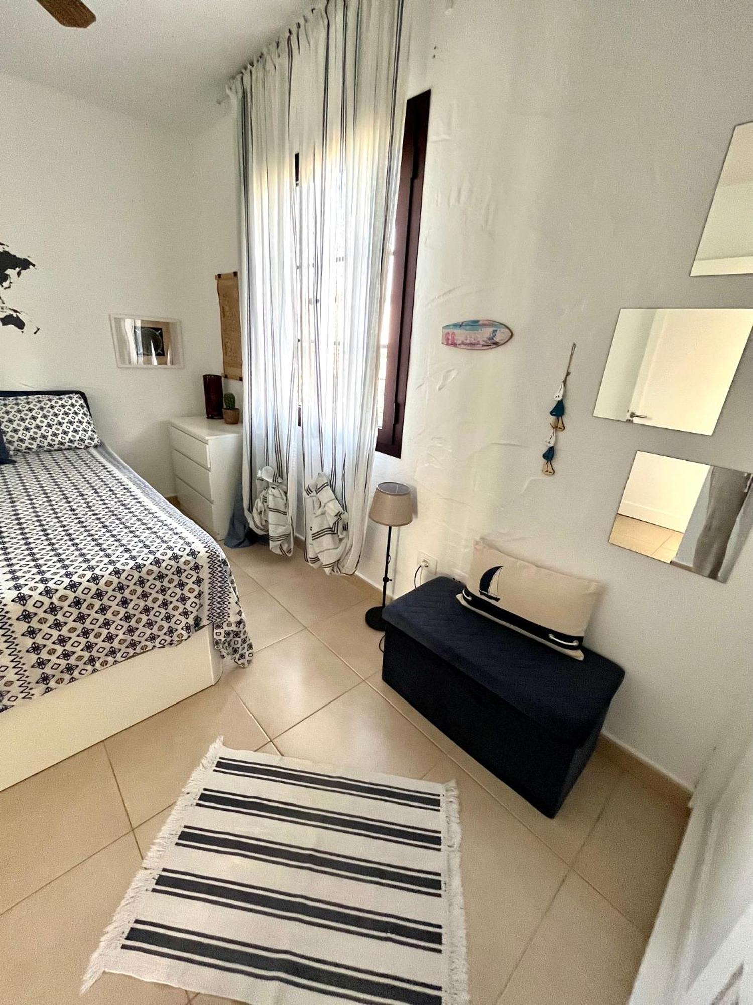 La Casita Sun Beach Калета-де-Фусте Экстерьер фото