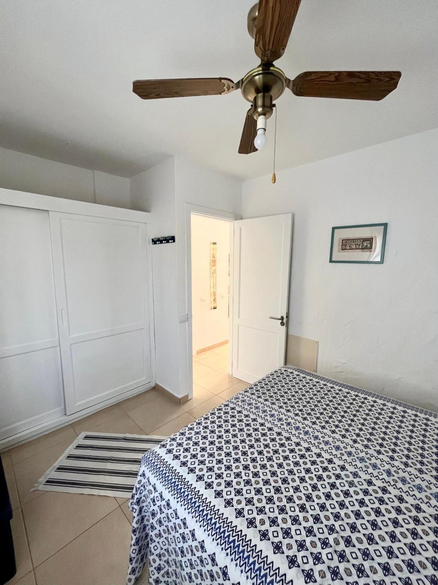 La Casita Sun Beach Калета-де-Фусте Экстерьер фото