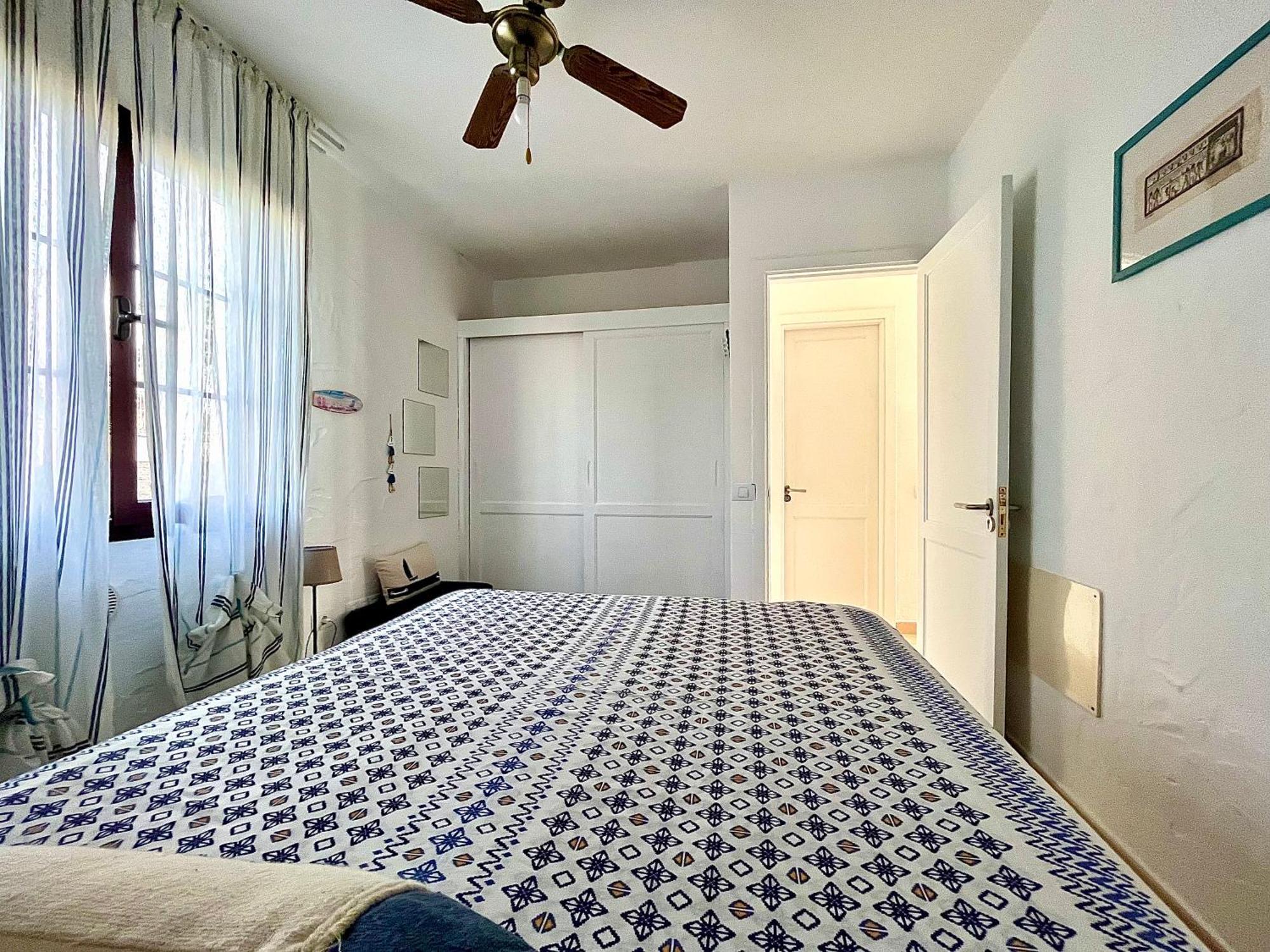 La Casita Sun Beach Калета-де-Фусте Экстерьер фото