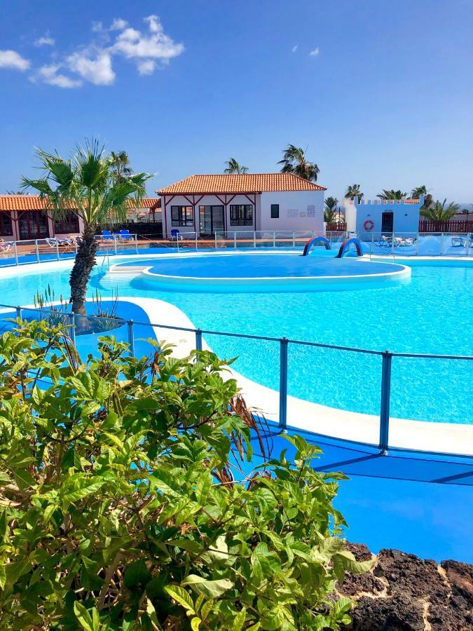 La Casita Sun Beach Калета-де-Фусте Экстерьер фото