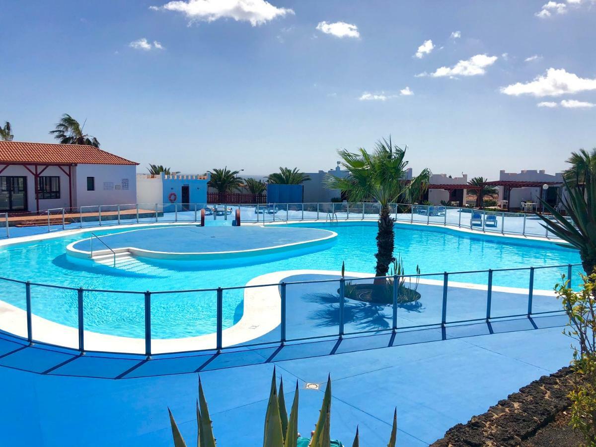 La Casita Sun Beach Калета-де-Фусте Экстерьер фото