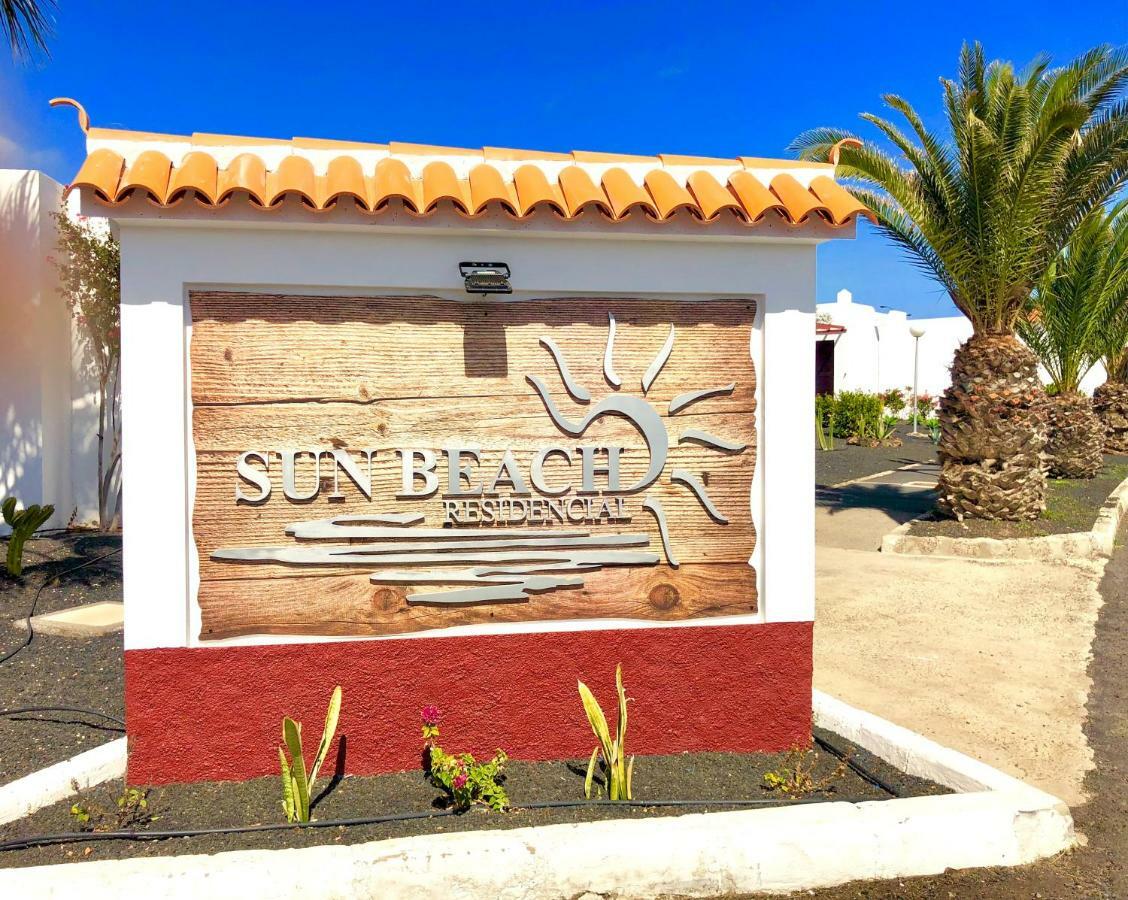 La Casita Sun Beach Калета-де-Фусте Экстерьер фото