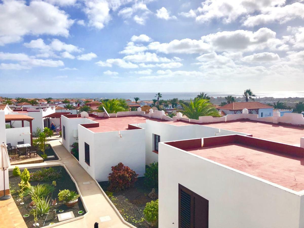 La Casita Sun Beach Калета-де-Фусте Экстерьер фото