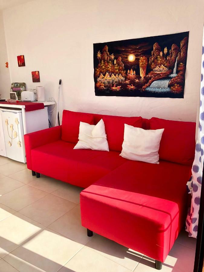 La Casita Sun Beach Калета-де-Фусте Экстерьер фото
