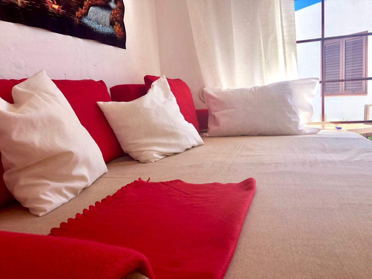 La Casita Sun Beach Калета-де-Фусте Экстерьер фото