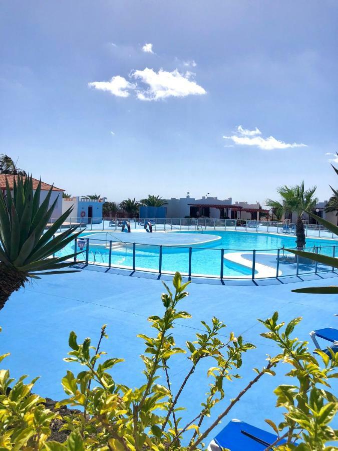 La Casita Sun Beach Калета-де-Фусте Экстерьер фото
