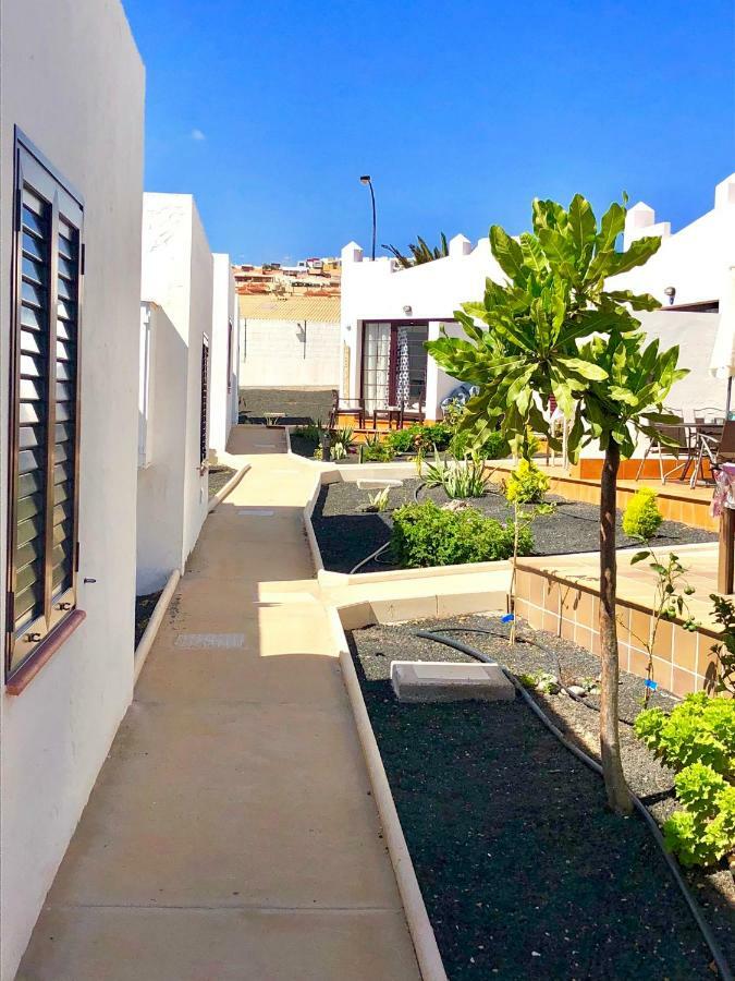 La Casita Sun Beach Калета-де-Фусте Экстерьер фото