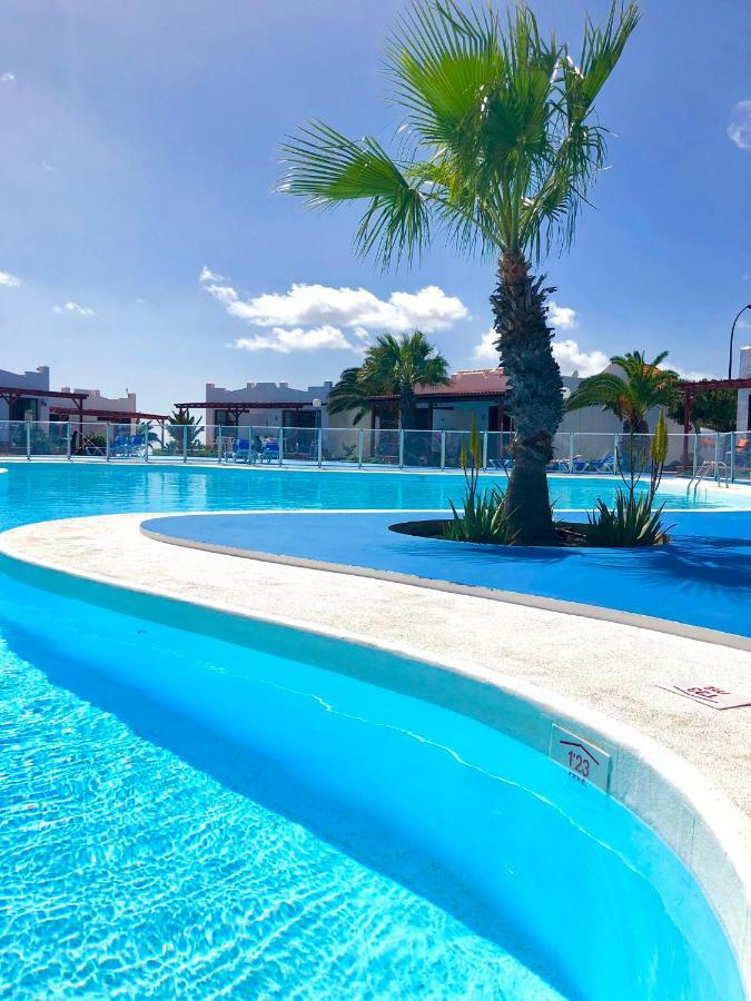 La Casita Sun Beach Калета-де-Фусте Экстерьер фото
