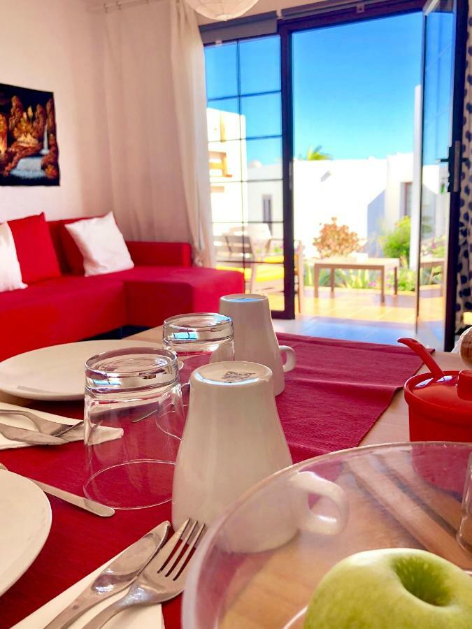 La Casita Sun Beach Калета-де-Фусте Экстерьер фото