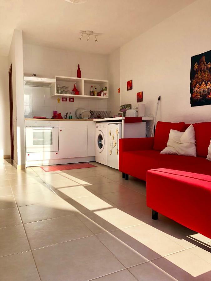La Casita Sun Beach Калета-де-Фусте Экстерьер фото